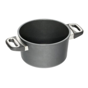 Κατσαρόλα 20 εκατ. με καπάκι