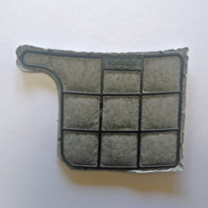 Φίλτρο προστασίας μοτέρ VK 135