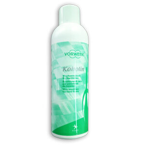 Γυαλιστικό περιποίησης πατωμάτων Kobolin 1000 ml