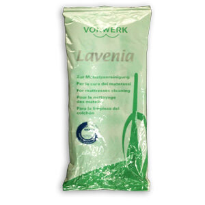 Σκόνη καθαρισμού στρωμάτων Lavenia 120 gr