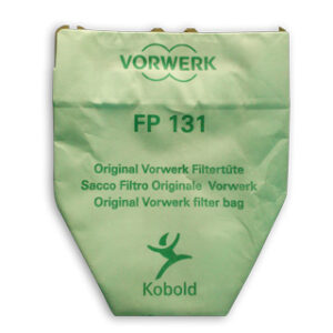 Σακούλες VK 131 (6 τεμάχια)