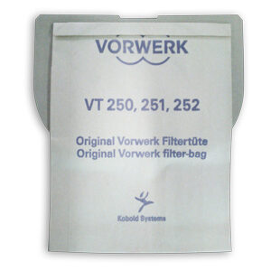 Σακούλες VK Tigra 251 (10 τεμάχια)